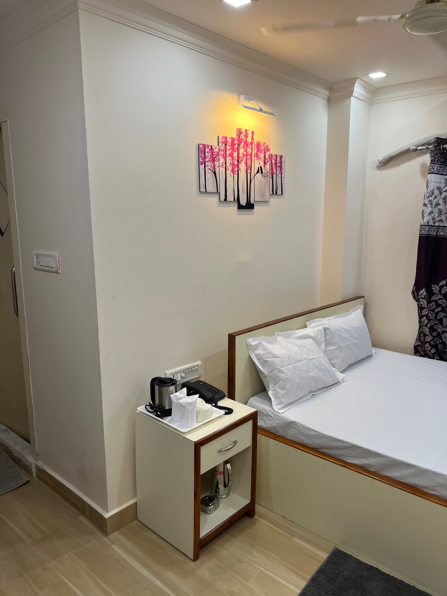 HOTEL GITANJALI - Tap to explore photos