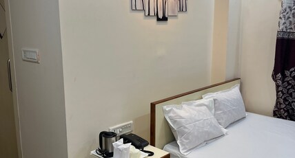 HOTEL GITANJALI Room Type - SUPER DELUXE