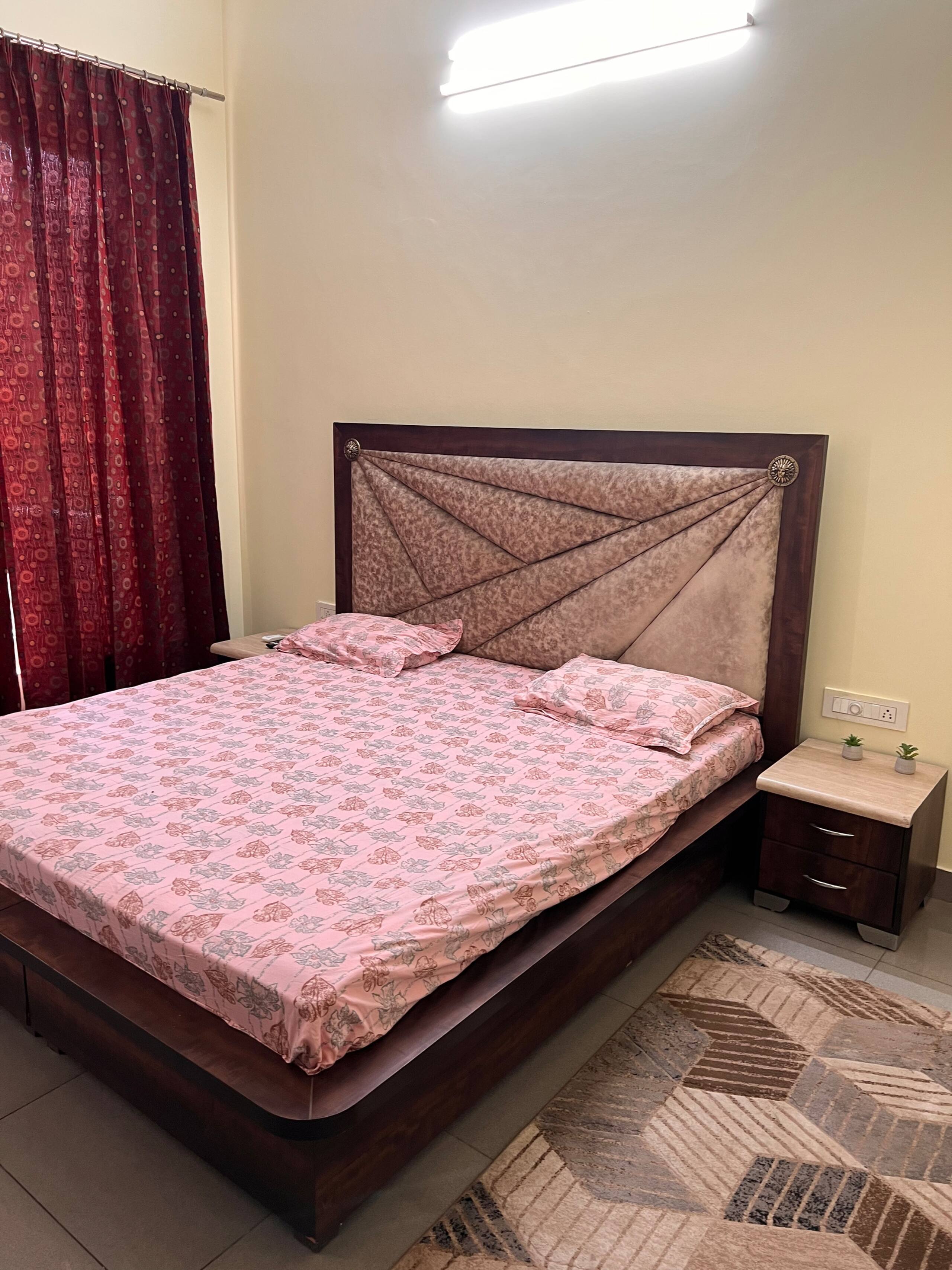 Divine homes 2BHK - Tap to explore photos