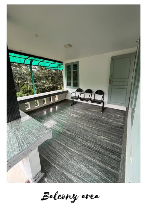 Coffee Dale Homestay - Tap to explore photos