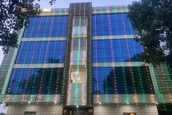 Hotel Diamond Vihar