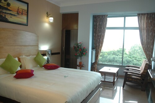 Hotel Presidency Kempegowda Bangalore Airport