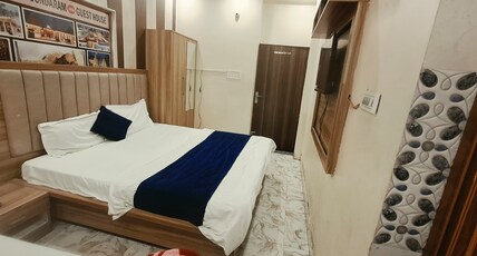 Hotel Prabhu Sundaram Inn Room Type - Bedroom 4