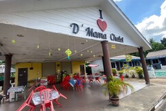 Hotel O D Mama Chalet