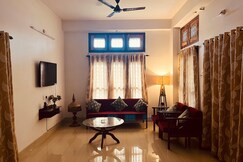 AiMa A Homely Abode 2 BHK
