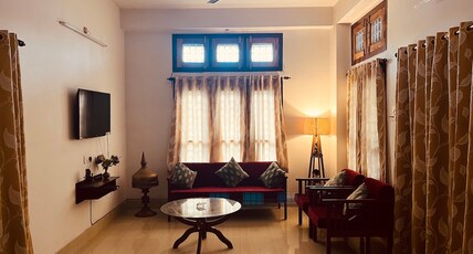 AiMa A Homely Abode 2 BHK Room Type - AiMa A Homely Abode 2 BHK