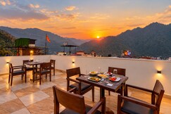Address of Daksh The Classio Hotel Tapovan