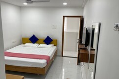 VASANTHAM RESIDENCY