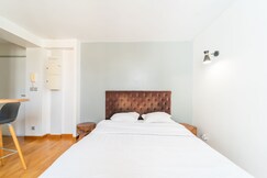 Charming Studio- 2P- Jardin Des Plantes/Austerlitz - 1