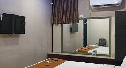 Hotel Blue Sunrise Room Type - Deluxe Double Bed Room