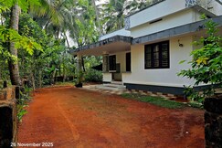 Thiruthi Homestay