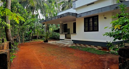 Thiruthi Homestay Room Type - Thiruthi Homestay