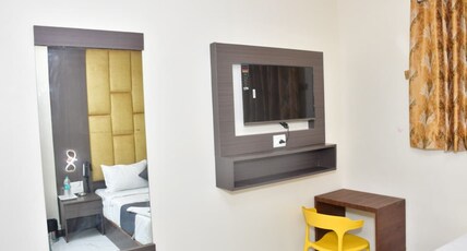 Hotel Real Inn Room Type - Standard Room