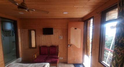 hamburg homestay Room Type - Bedroom 5