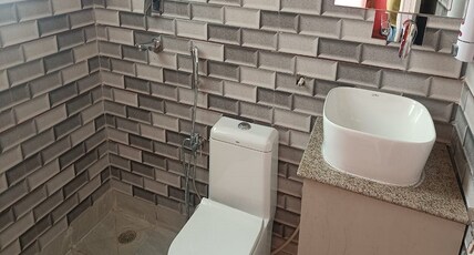 Om Hotel Room Type - DELUXE