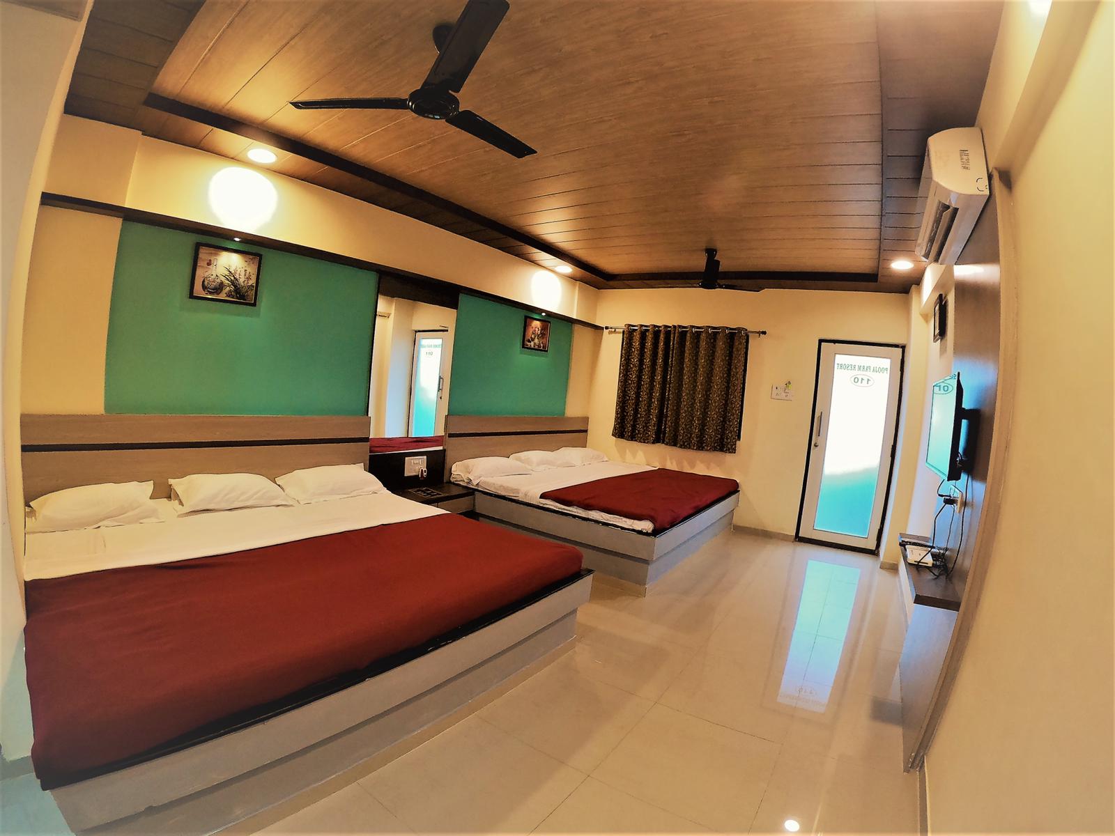 Pooja Farm And Resort - Tap to explore photos