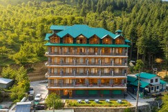Gezellig Inn - Vardhan Hills