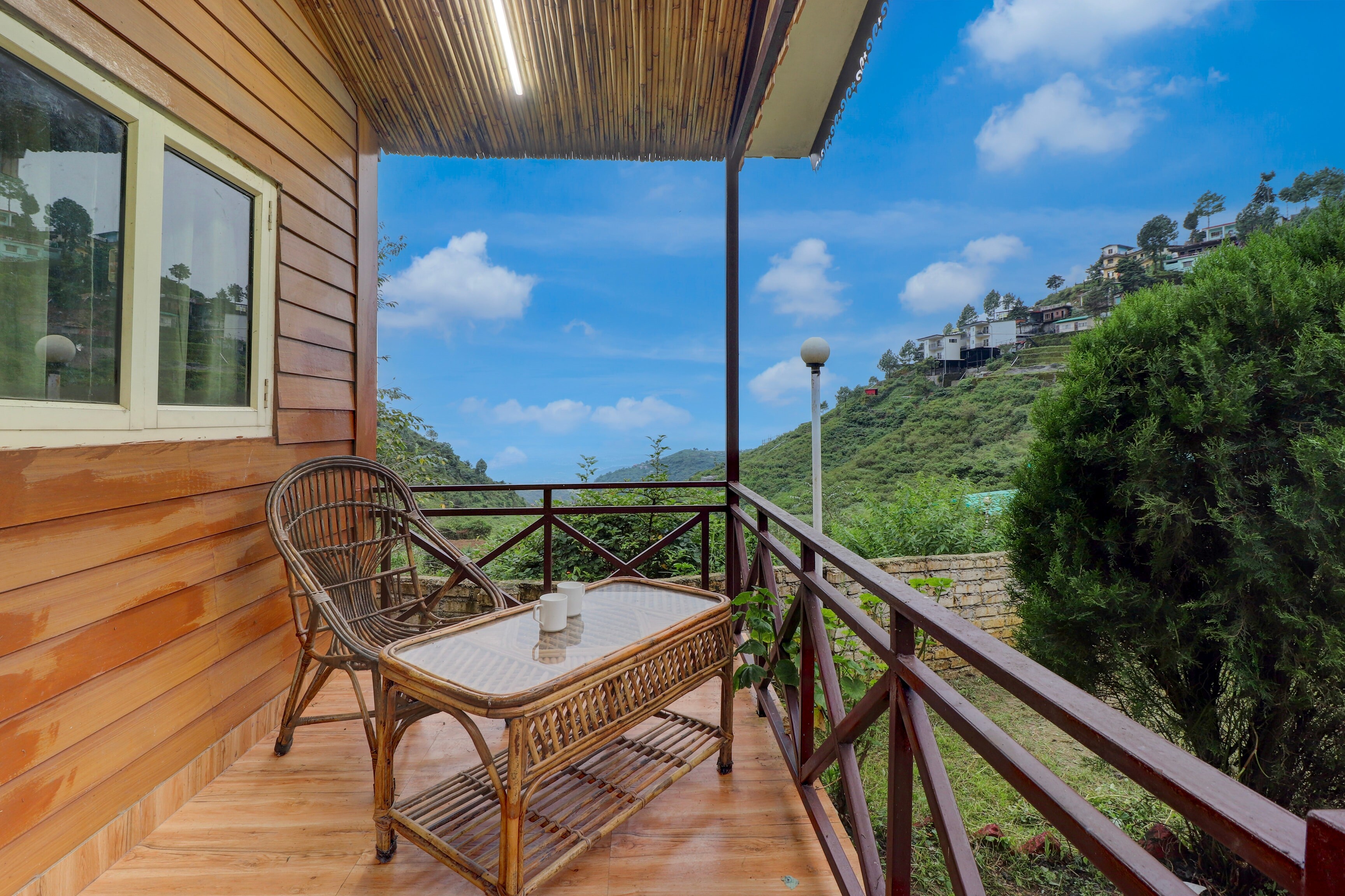 HOTEL O HISAR WALA RESORT - Tap to explore photos