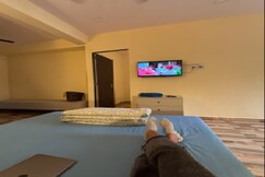 Perfect Central 1BHK in Bandra W: Rose 2