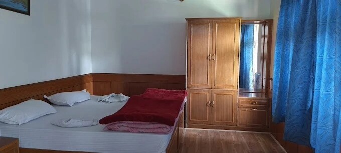 Rooh Guest house - Tap to explore photos