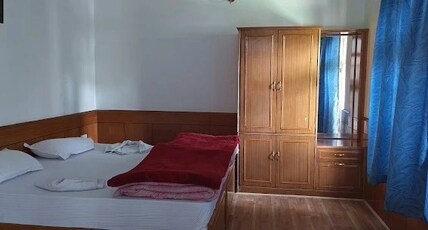 Rooh Guest house Room Type - Deluxe Room
