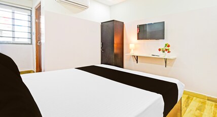 Hotel O Stayo Inn Room Type - Classic Hotel O Stayo Inn Room Type - Classic