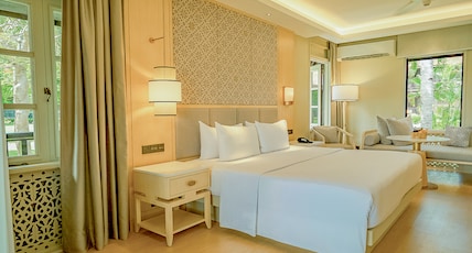 Pelangi Beach Resort & Spa, Langkawi Room Type - Island View King
