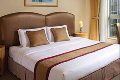 Harbour Plaza Resort City
