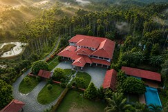 Wayanad Mace Mansion