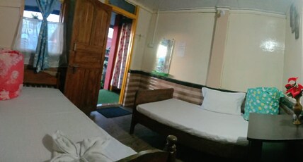 Sukanya Homestay Room Type - Bedroom 2