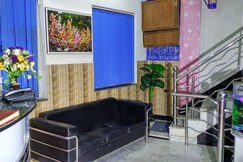 hotel radhika palace