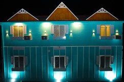 Rama Cottage 2BHK Near Ram Mandir