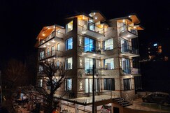 HOGS Panorama - Manali