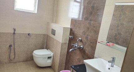 OTDC Panthanivas Barkul (Chilika Lake Front Property) Room Type - Premier