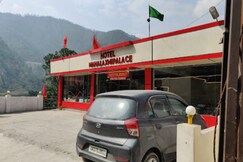 Hotel mhalaxmi palace badrinath