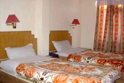 Hotel Pradhan Residency