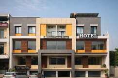 Hotel Venus Stays Near Prestige College Bhopal