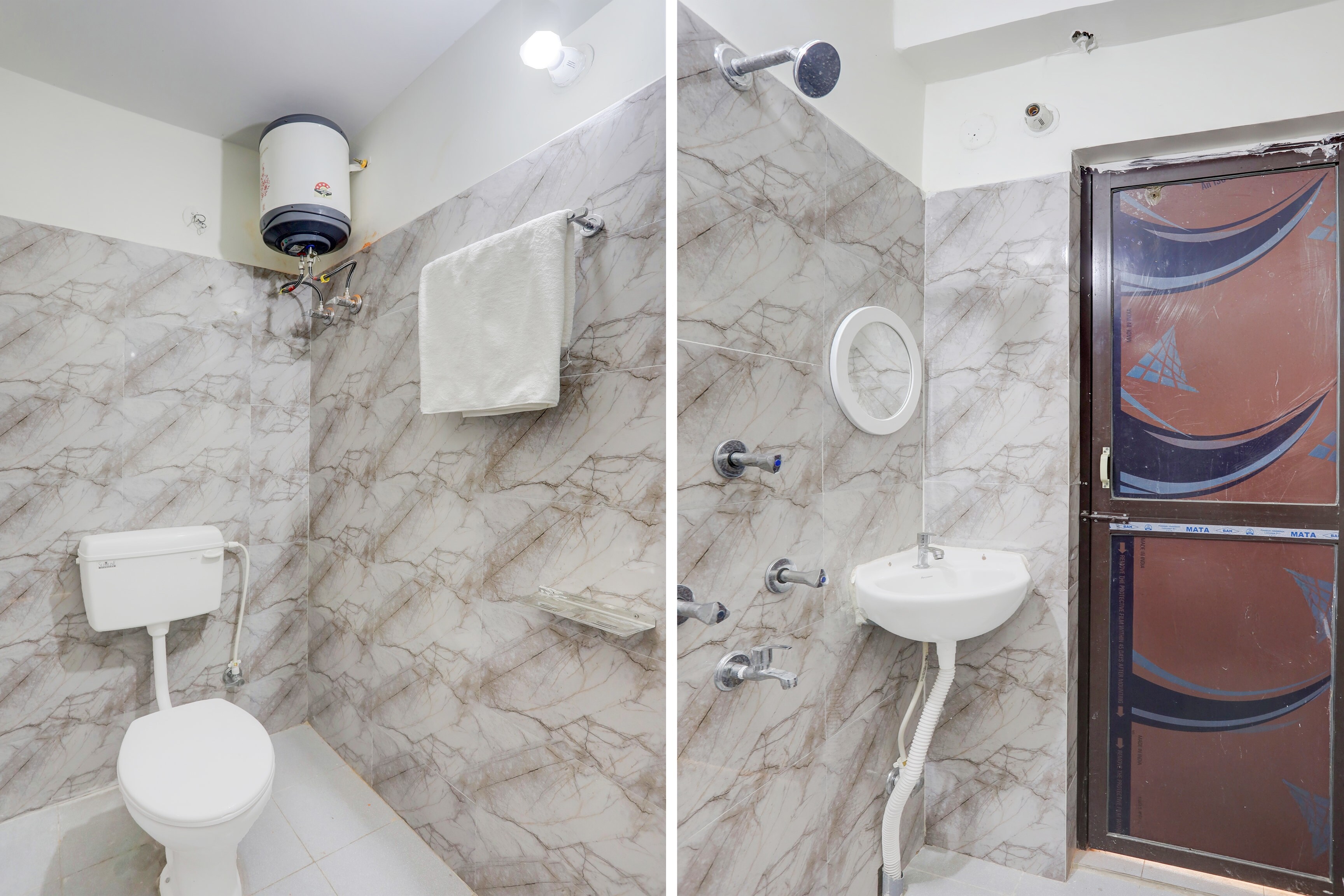Hotel O Sagar Luminoire Hotel & Banquet Hall - Tap to explore photos