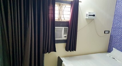 MadhuVatika Room Type - STANDARD AC common bathroom