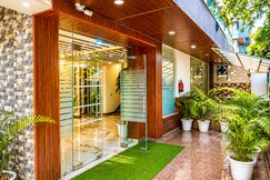 Dwelling Residency Hotel