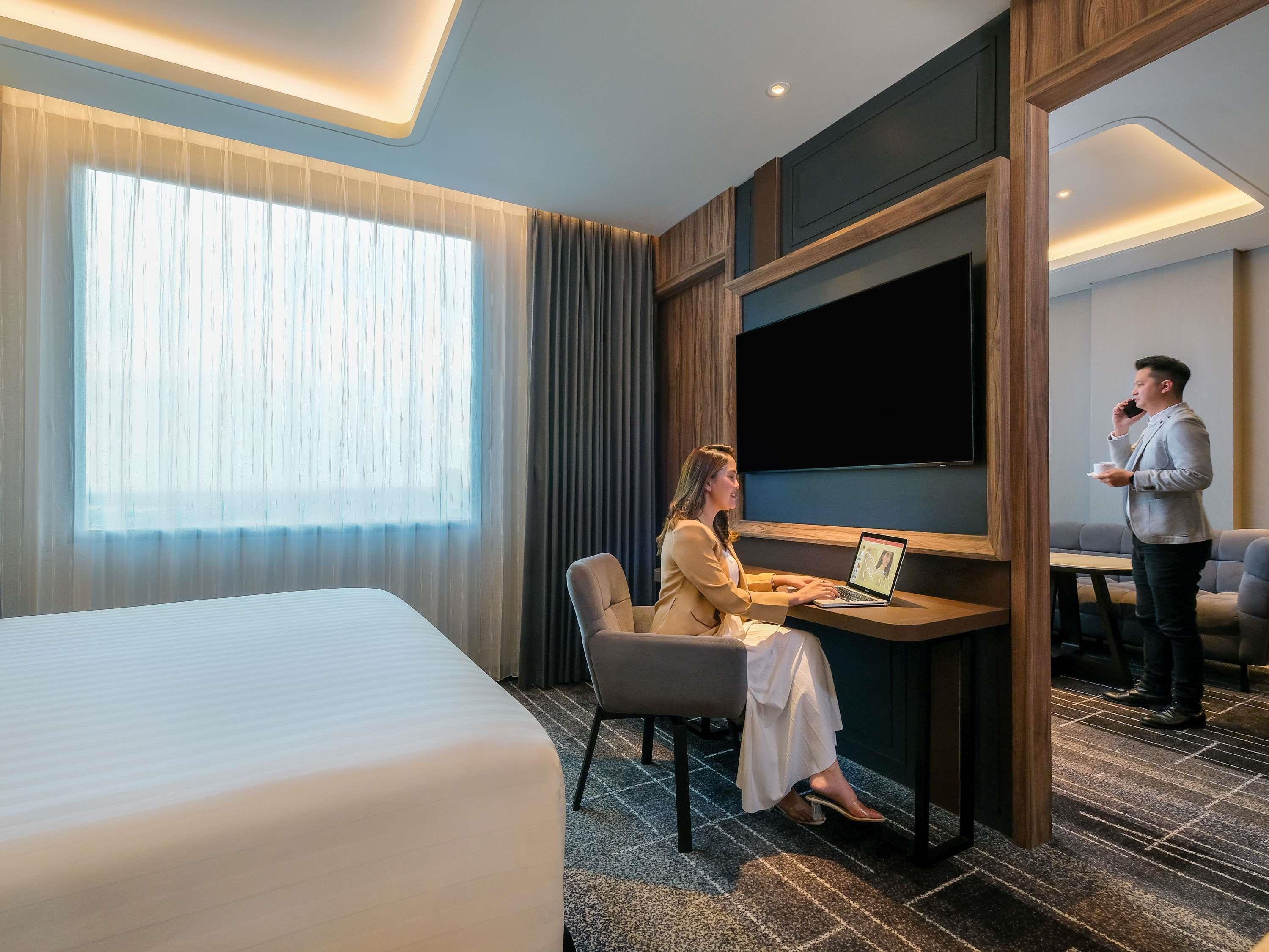 Mercure Tangerang Centre - Tap to explore photos