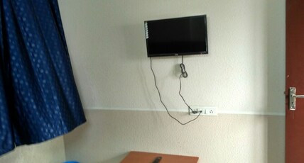 Hotel Breeze land Room Type - Double room Non AC
