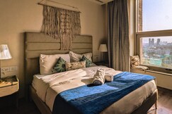 The Olive Nook | Designer Studio