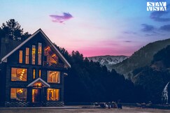 StayVista at Frozen Fall - Tangmarg