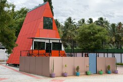 Address of Perumal Residency