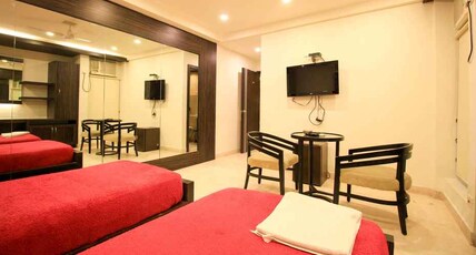 Hotel Victerrace Regency Room Type - Premium Room