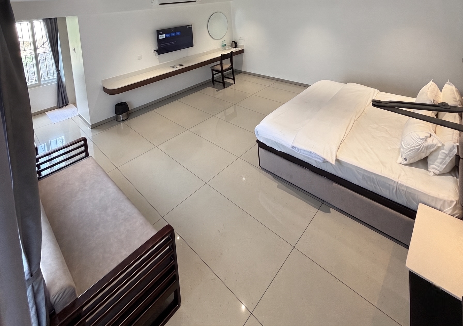 Bala Saraswathi Residency - Tap to explore photos