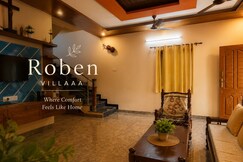 Roben Villa 3BHK