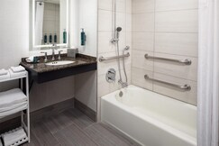 Hilton Arlington