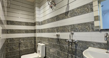 PVS Grand Room Type - Standard room